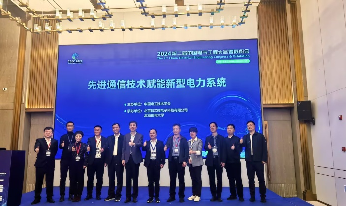 科大智能 | 迎接行业专家，共鉴技术创新之旅